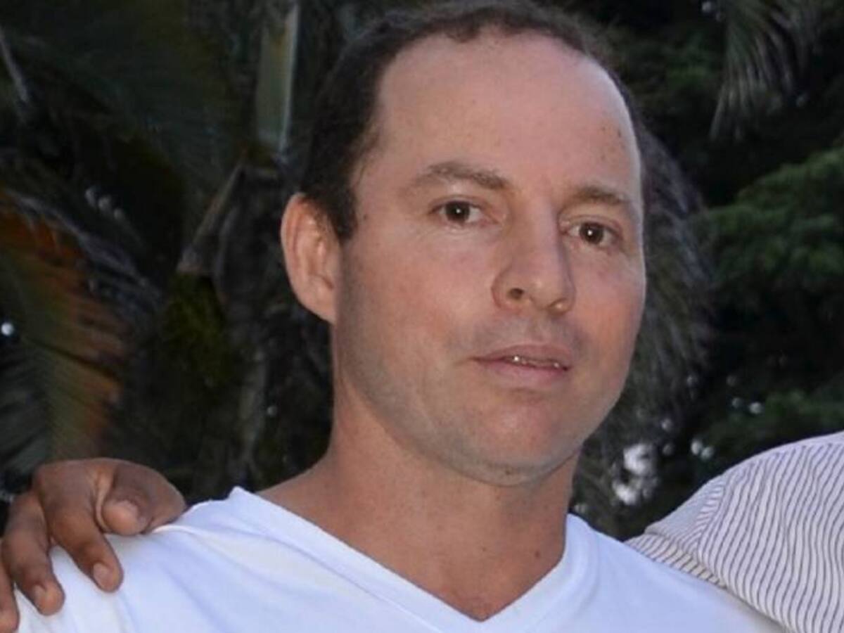 Sin rastro de Fabio Villota Martínez, desaparecido de manera forzada