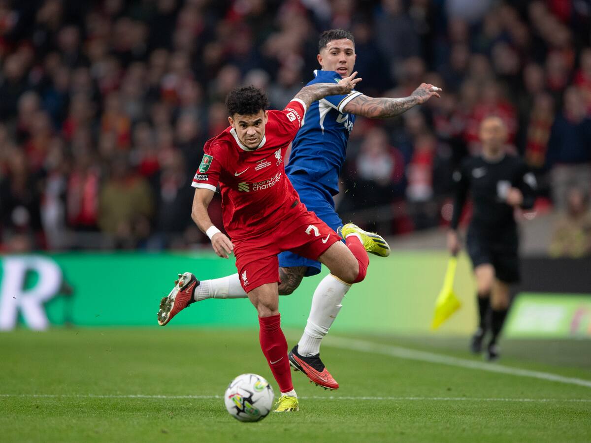 Prográmese: esta es la agenda de los colombianos en el fútbol europeo