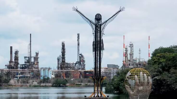 Harold Villabona, Secretario del interior