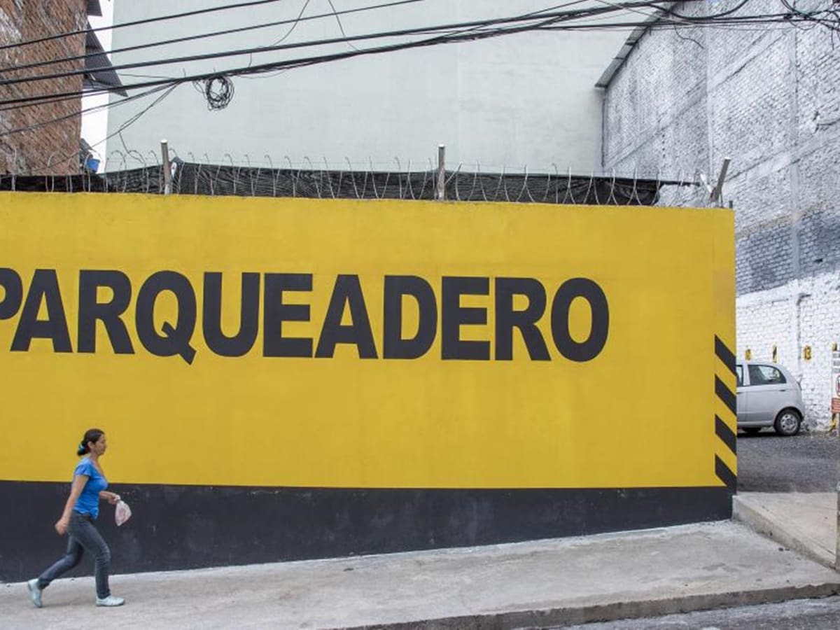 ¿Cuánto vale una hora de parqueadero en Ibagué?