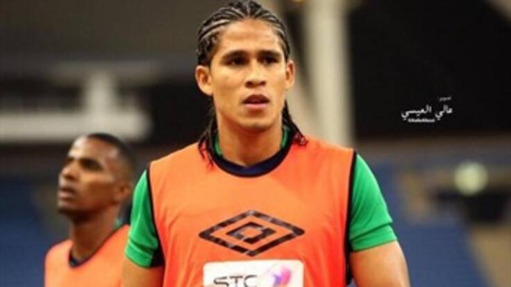 Nacional está pendiente de la transferencia de Jairo Palomino