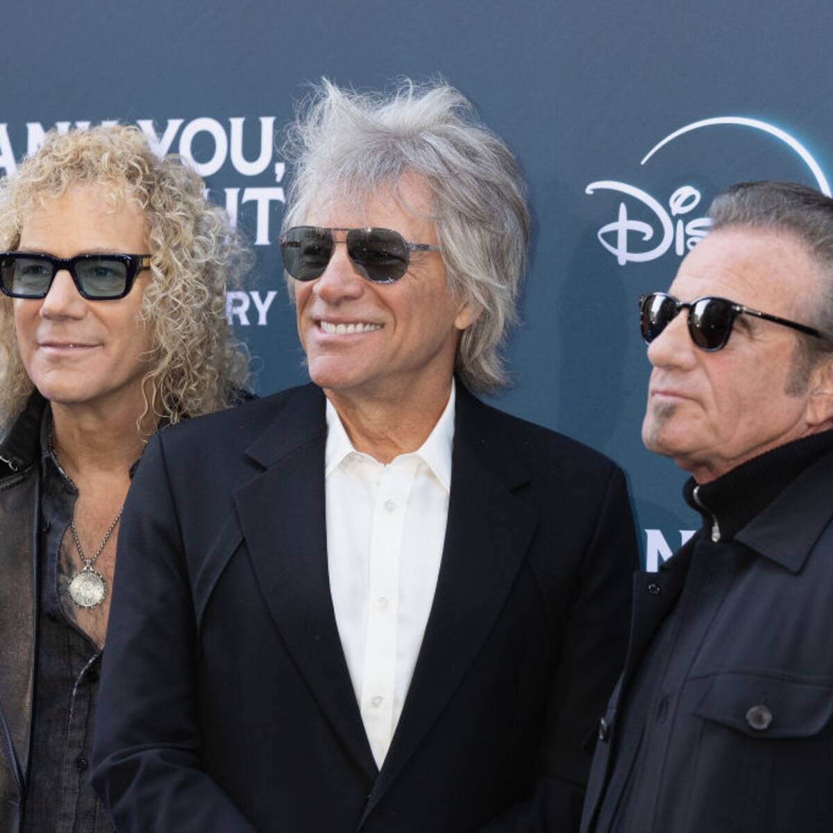 Se confirma la producción de una película biográfica sobre los primeros años de la banda Bon Jovi