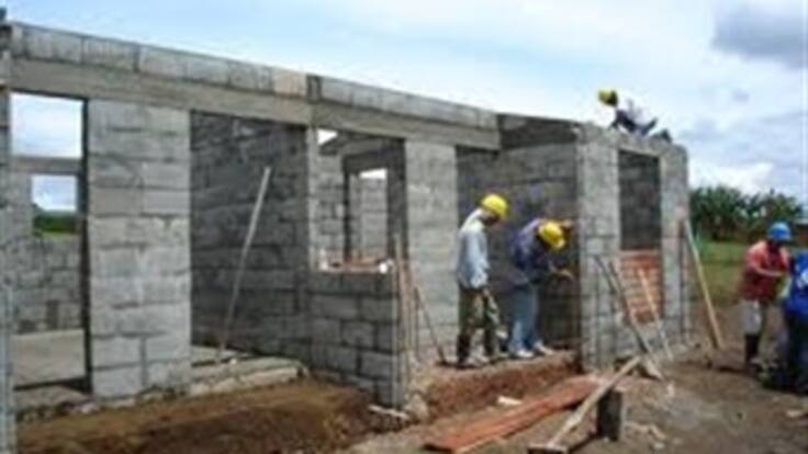 Ejecución de proyectos de interés social en Bogotá está paralizada: Minvivienda