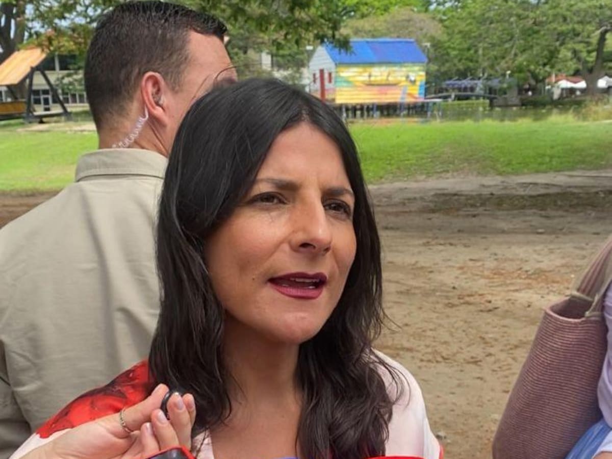 Colombia busca liderar la transición energética mundial desde cumbre internacional en Santa Marta