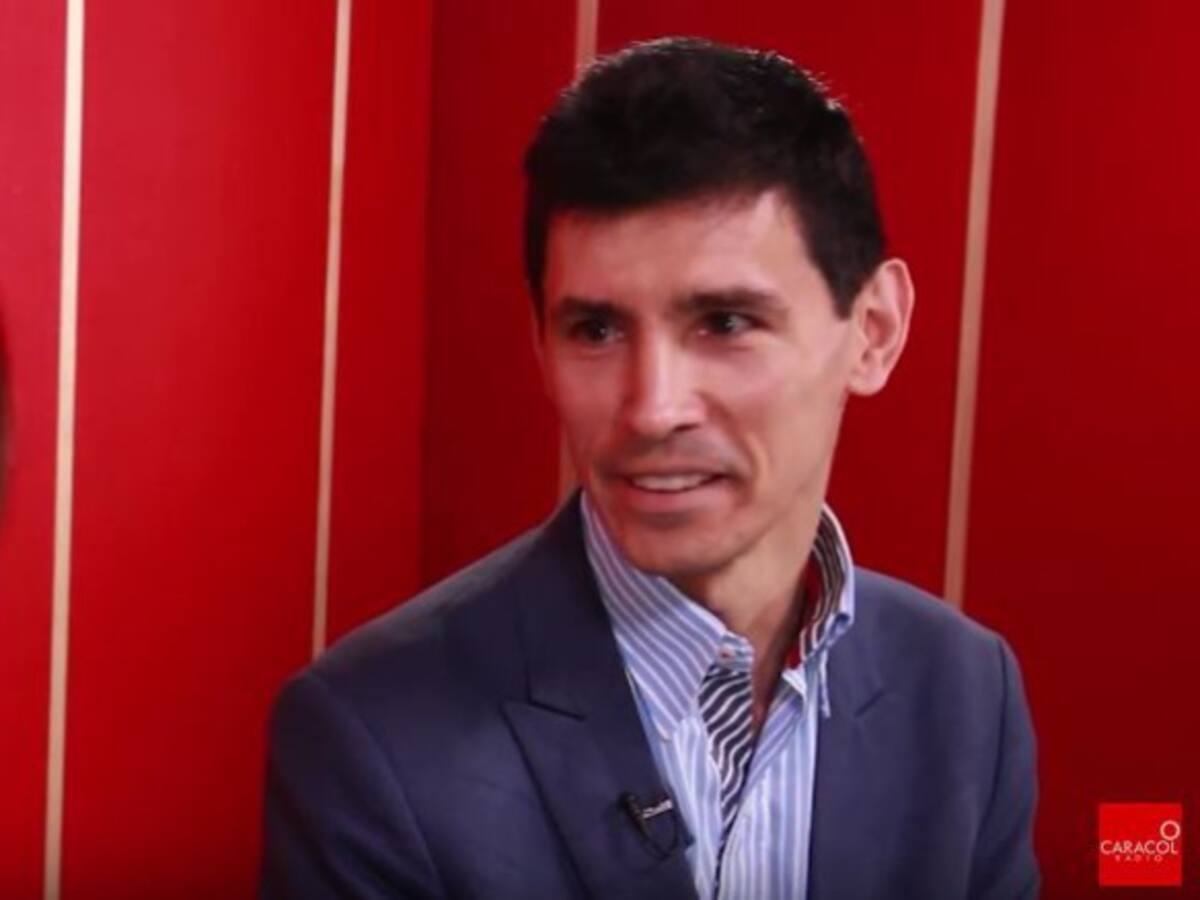 Lo importante en Twitter es ser relevante: Mauricio Jaramillo