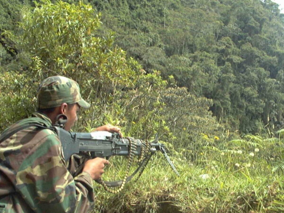 Farc y FF.MM. violaron protocolos del cese el fuego bilateral