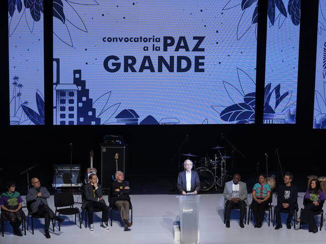 Proponen que Informe de Comisión de la Verdad se socialice en colegios del país