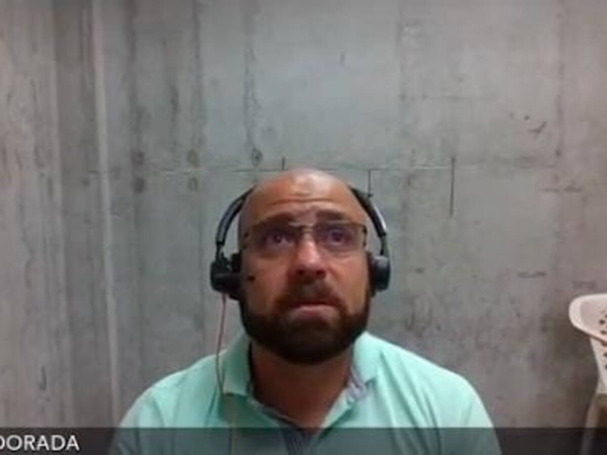 Condenan a 29 años de cárcel al coronel (r) Núñez por masacre de tres jóvenes en Sucre