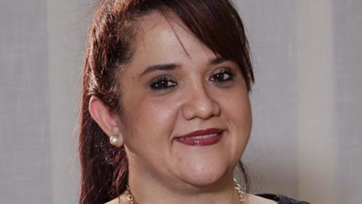 Tatiana Pardo, la nueva gerente de Neomundo