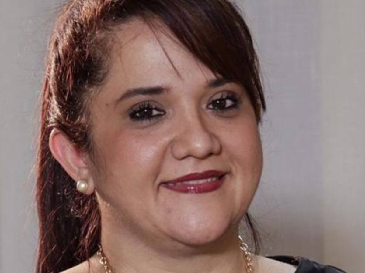 Tatiana Pardo, la nueva gerente de Neomundo