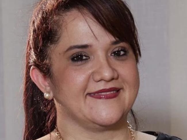 Tatiana Pardo, la nueva gerente de Neomundo