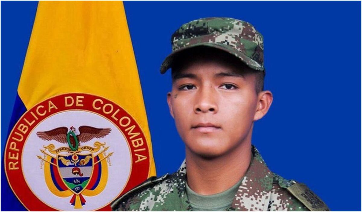 Alexander Orozco. Cortesía.