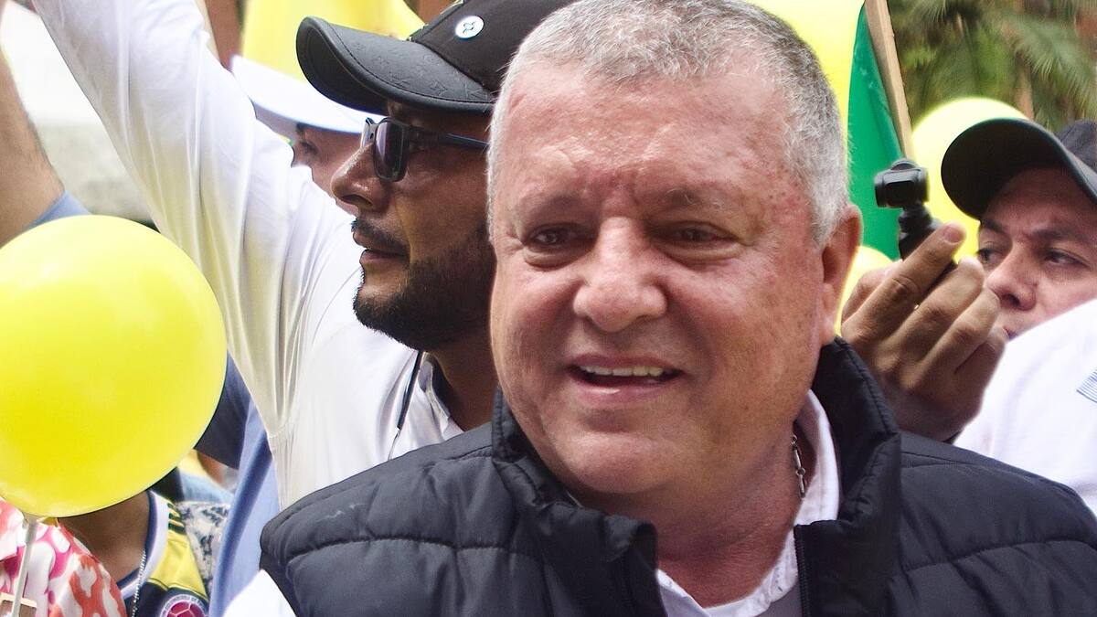 Todos merecemos una segunda oportunidad: Hermano de Macaco y candidato a alcalde municipal