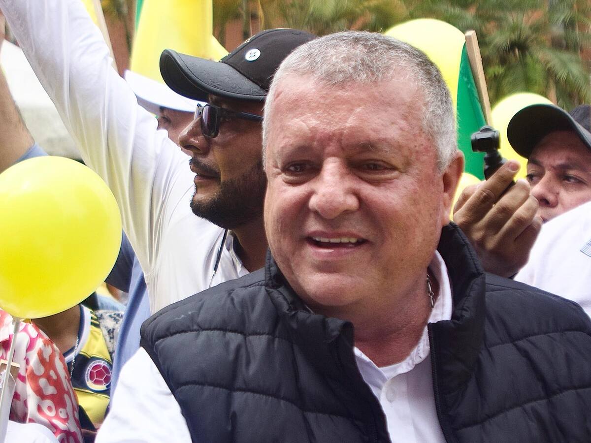 Todos merecemos una segunda oportunidad: Hermano de Macaco y candidato a alcalde municipal