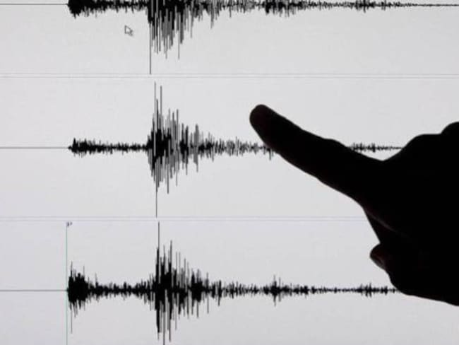 Un terremoto de magnitud 6 en la escala Richter sacudió el centro de Japón