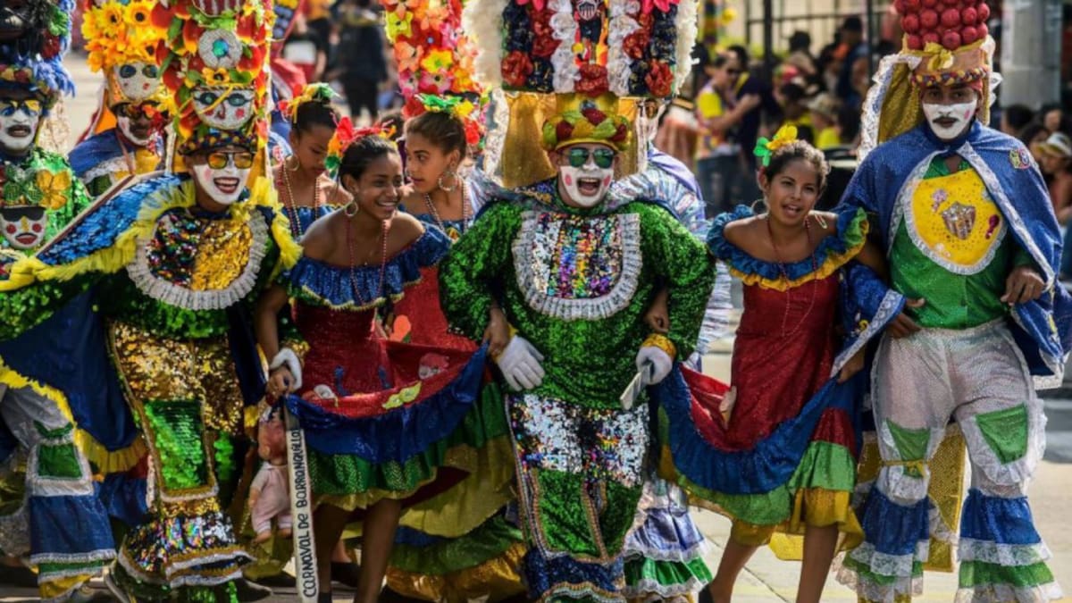 Así será la agenda de eventos confirmados con los operadores de Carnaval
