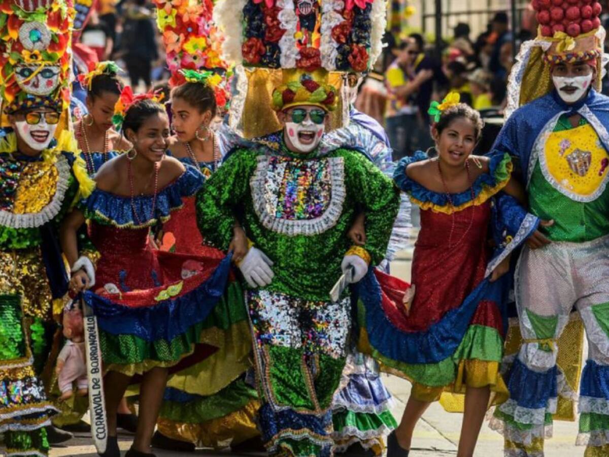 Así será la agenda de eventos confirmados con los operadores de Carnaval