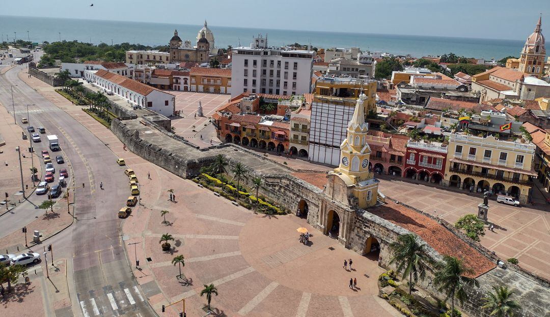 Cartagena