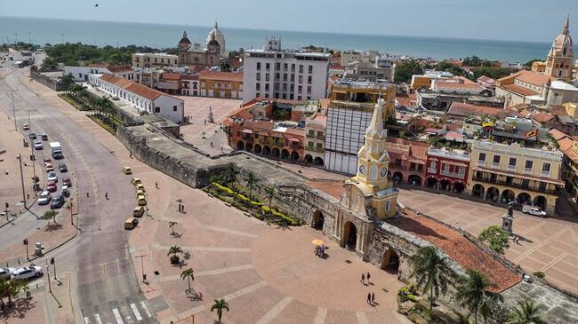 Cartagena