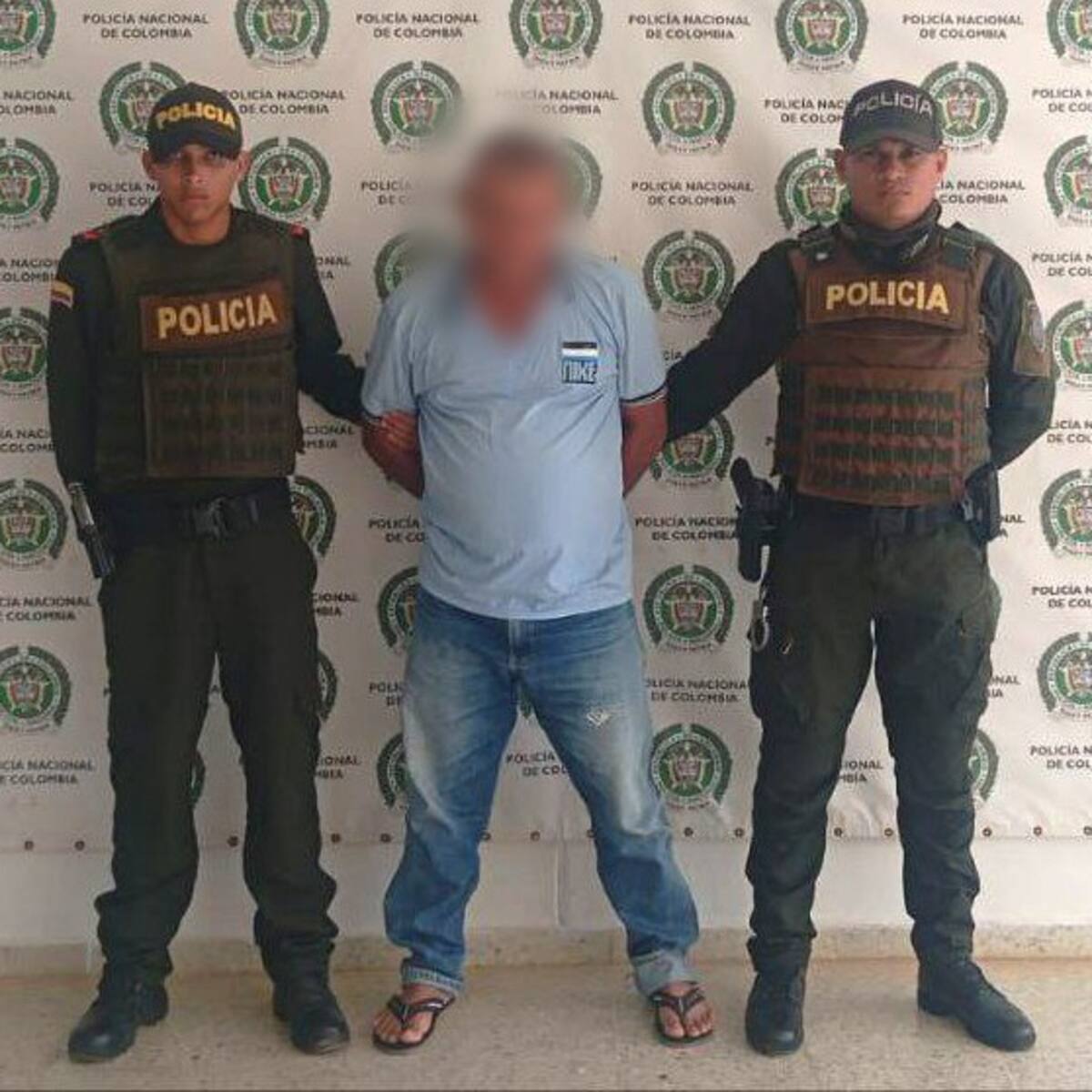 Abuelo habría embarazado a su nieta de 14 años y la amenazaba para que no denunciara el abuso