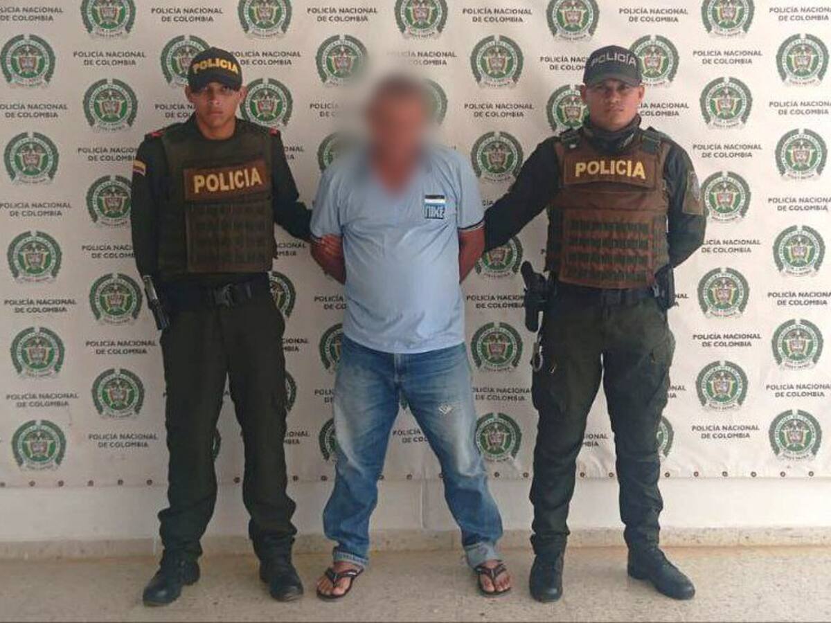 Abuelo habría embarazado a su nieta de 14 años y la amenazaba para que no denunciara el abuso