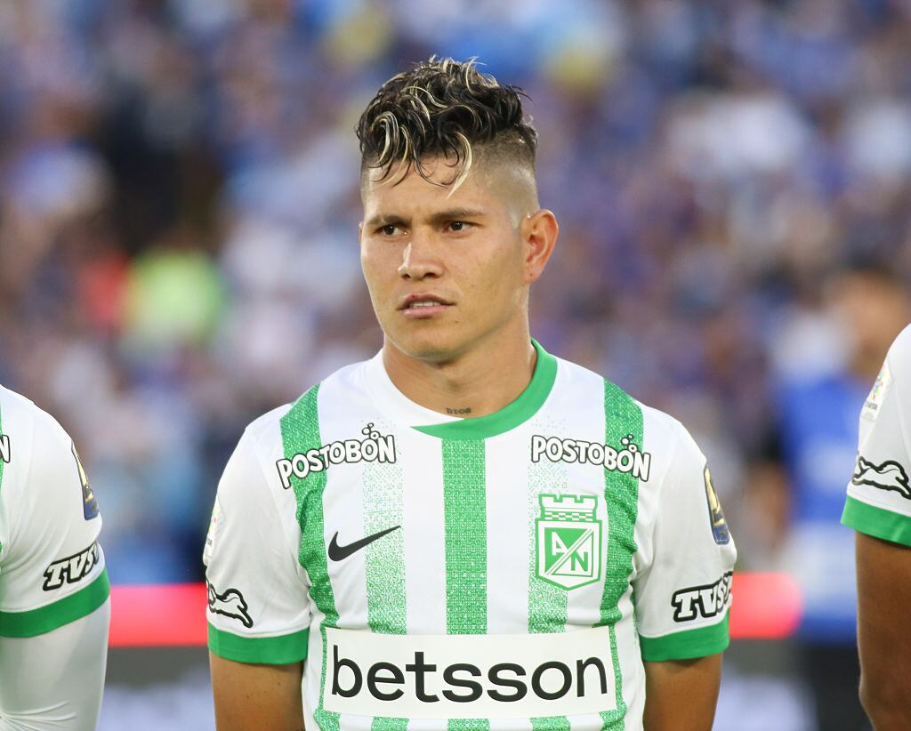 (Foto de Daniel Garzon Herazo/NurPhoto via Getty Images).