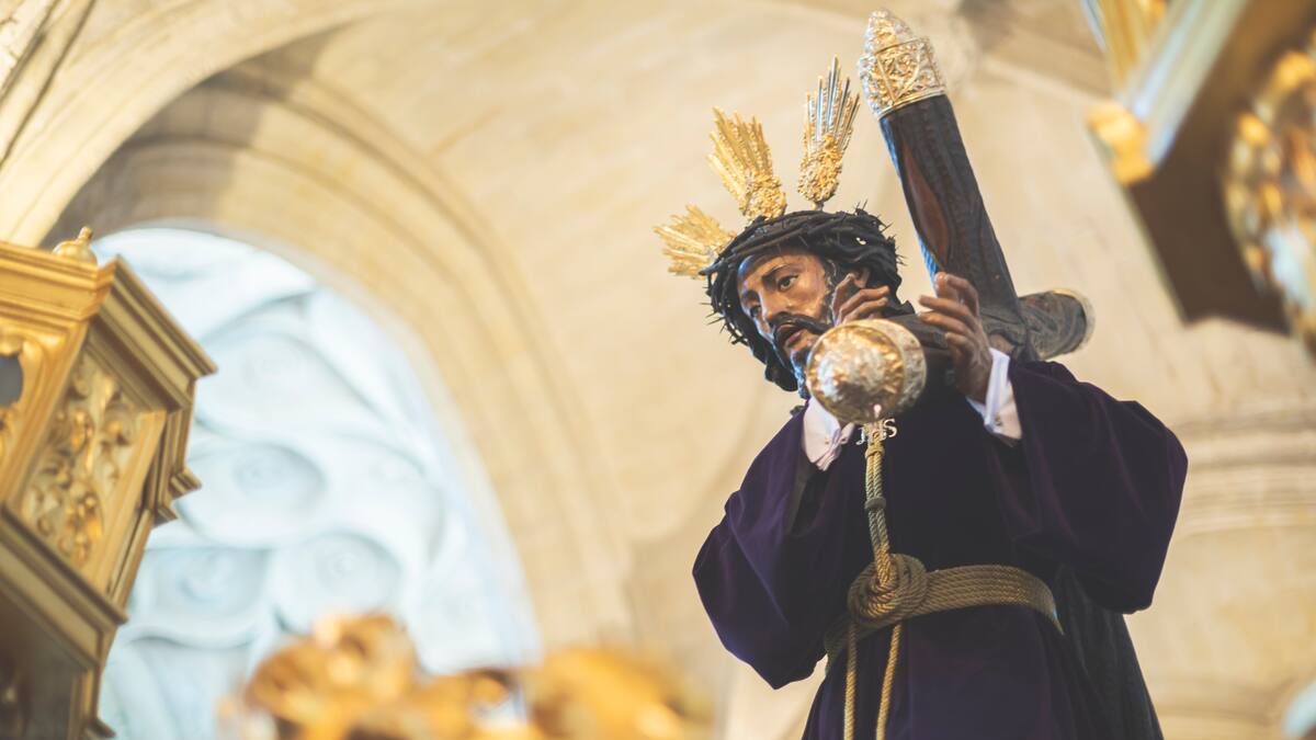 Mitos y creencias sobre Semana Santa en Colombia