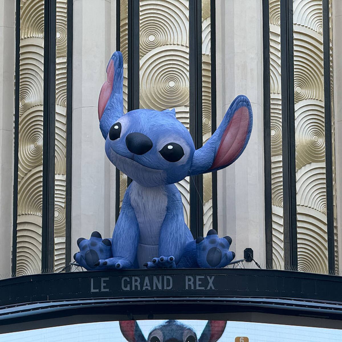 Se fijan las fechas de estreno de ‘Lilo & Stitch 2′ y ‘Los increíbles 3′ para el verano de 2028