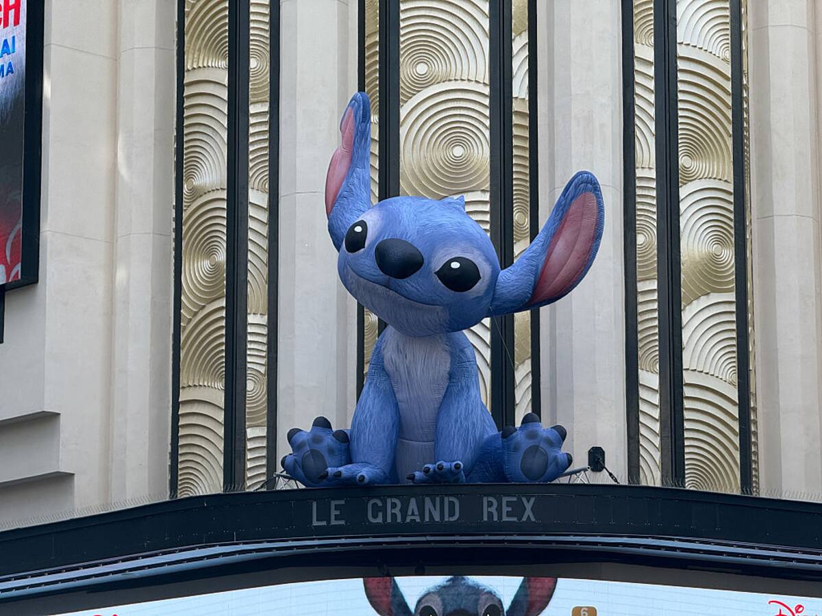 Se fijan las fechas de estreno de ‘Lilo & Stitch 2′ y ‘Los increíbles 3′ para el verano de 2028