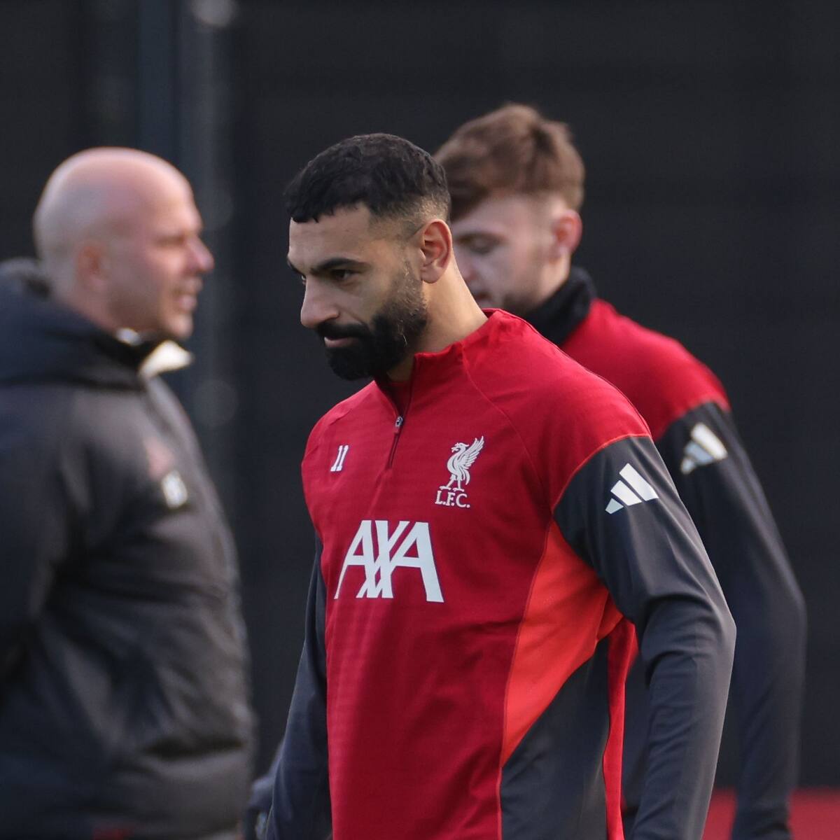 Liverpool habría tomado contundente e inesperada decisión tras declaraciones de Mohamed Salah