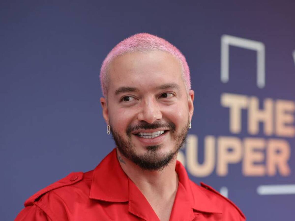 ¿Se defendió? J Balvin le habría respondido a la "tiradera" de Residente