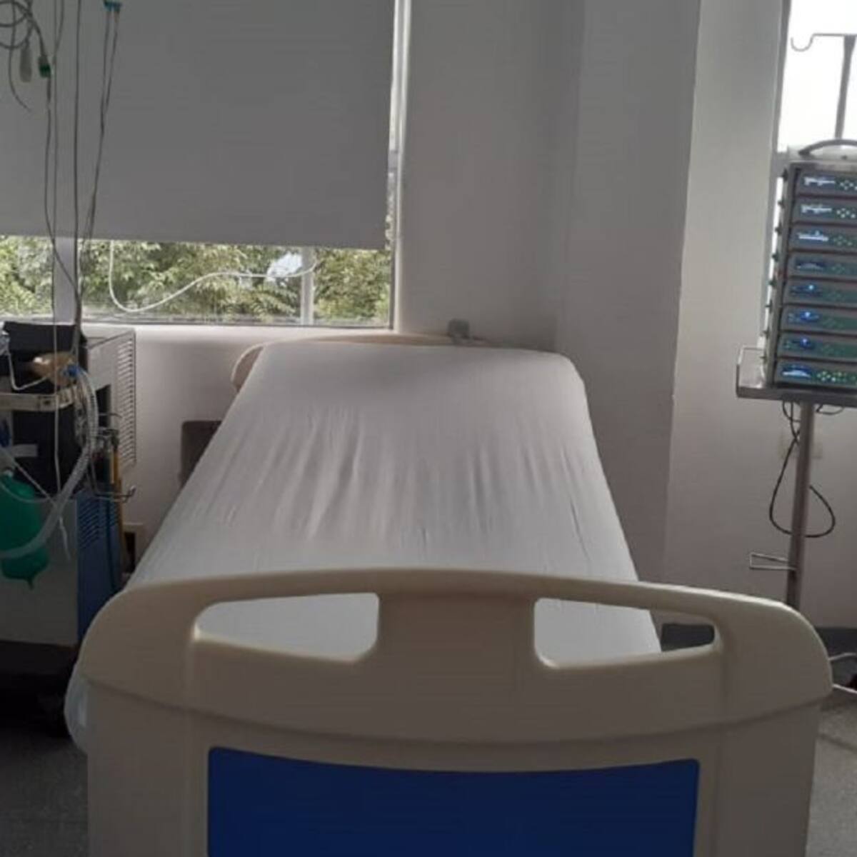 Caldas lleva 15 días sin fallecimientos por la COVID-19