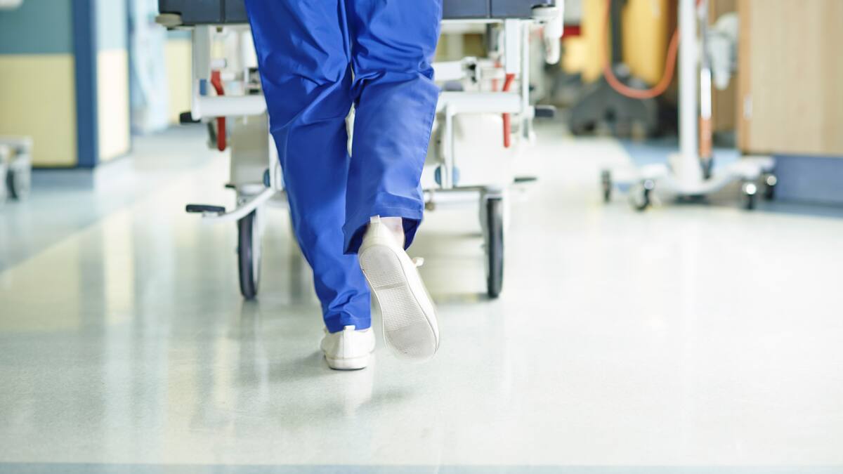 Cirugía rápida para atacar el cáncer de próstata promete evitar tratamientos con efectos secundarios