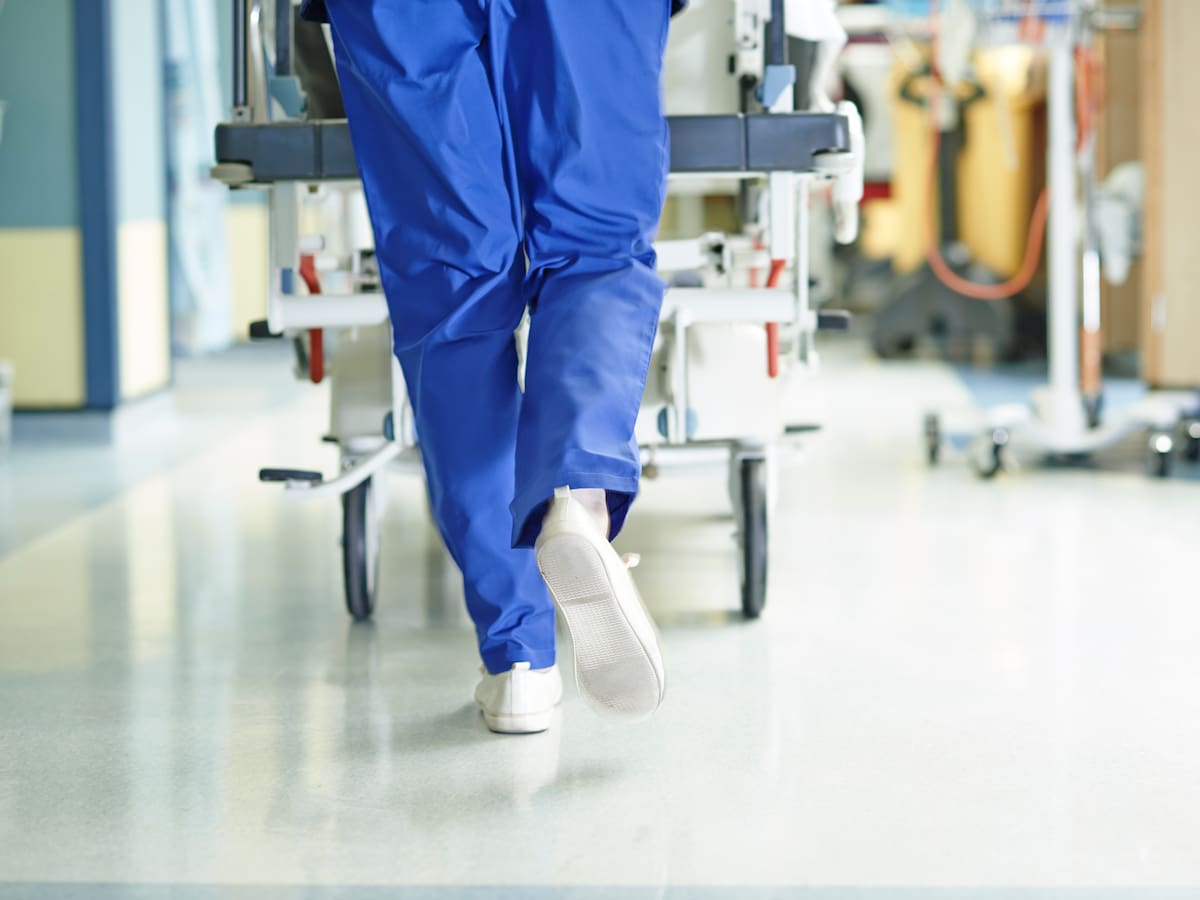 Cirugía rápida para atacar el cáncer de próstata promete evitar tratamientos con efectos secundarios