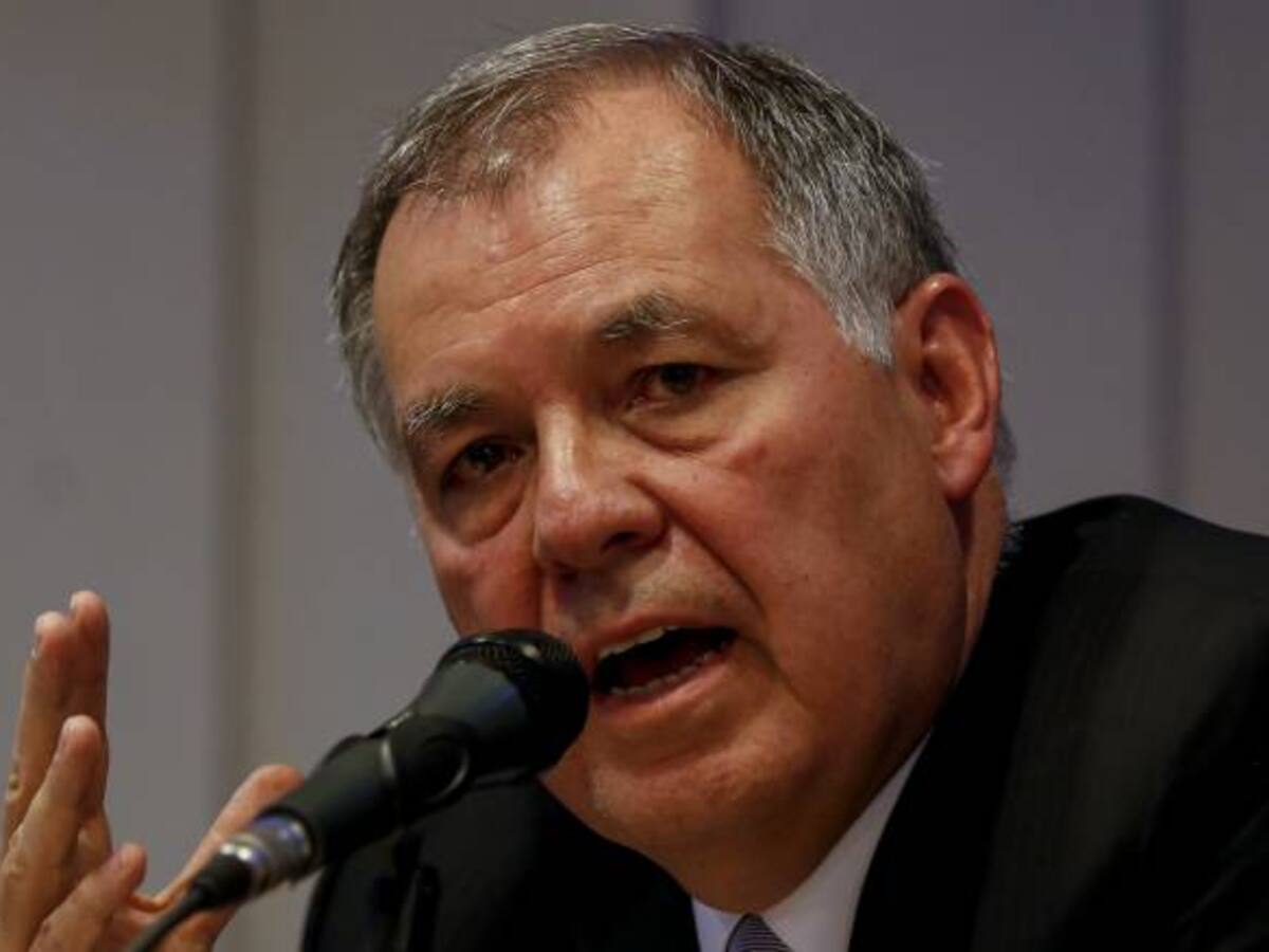 Procurador pidió investigar a funcionario implicado en sobornos