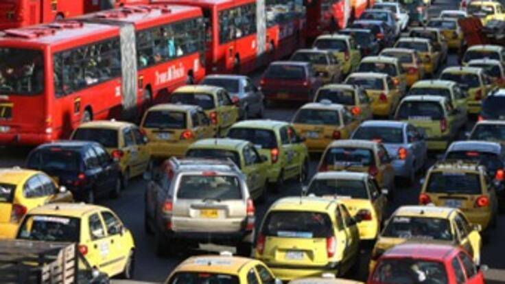 Estas son las propuestas de los candidatos a la Alcaldía de Bogotá sobre movilidad