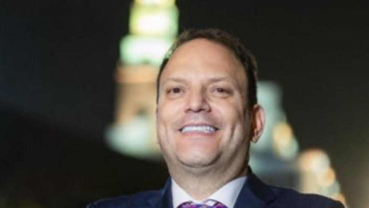 Ahora estamos enfocados en el nuevo gobierno: director ejecutivo de Asocapitales