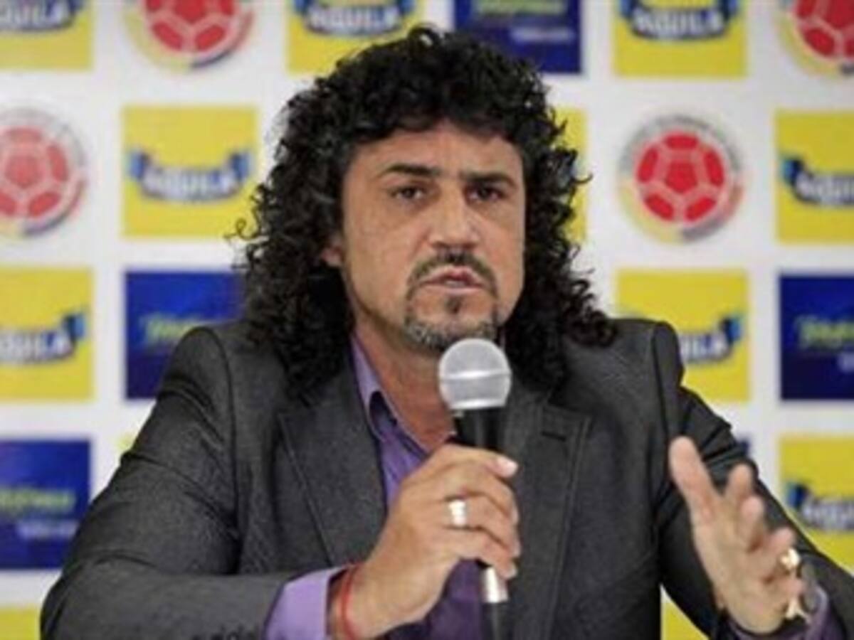 Vallejo, Arias y Quintero son las principales novedades de la convocatoria de Selección Colombia