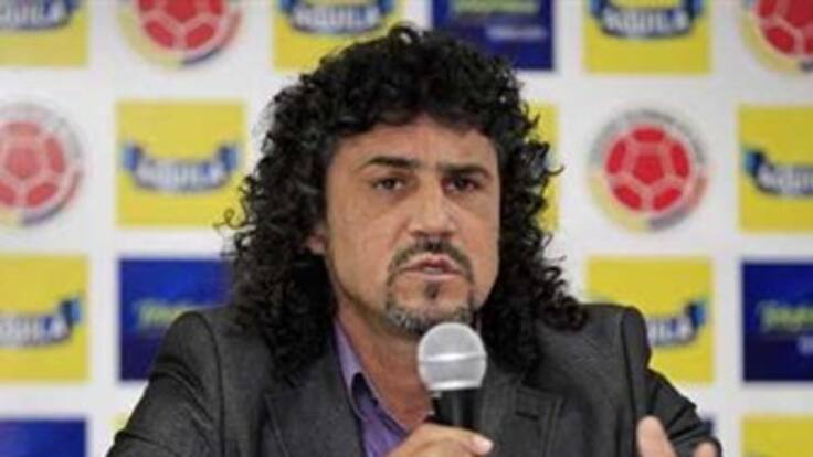 Vallejo, Arias y Quintero son las principales novedades de la convocatoria de Selección Colombia