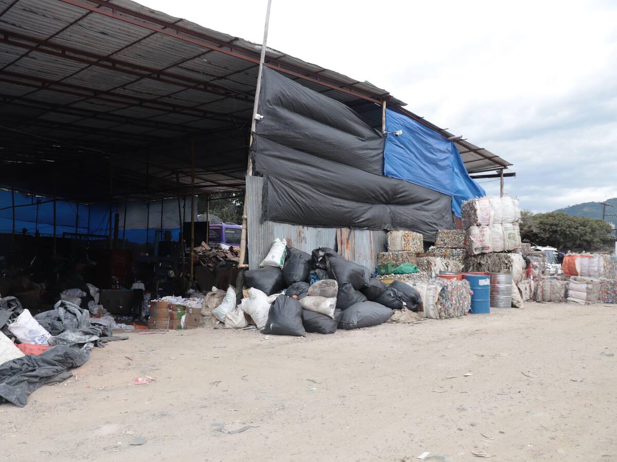 Cierran singular ‘Centro Multipropósito’ de Ibagué