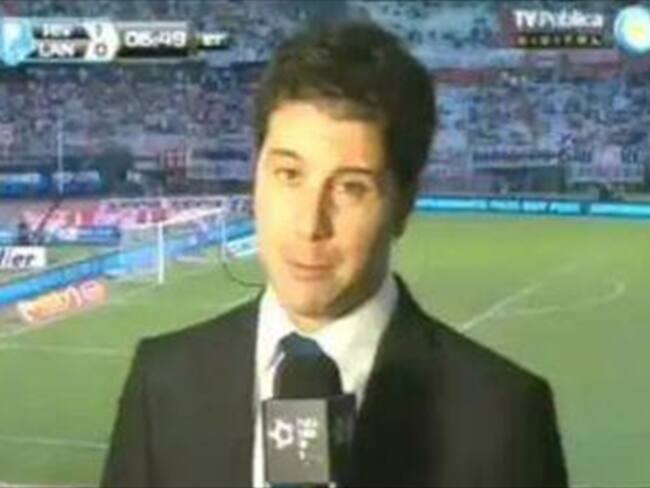 Jorge Pretelt y el Fiscal Montealegre de La Luciérnaga. Cara a cara.