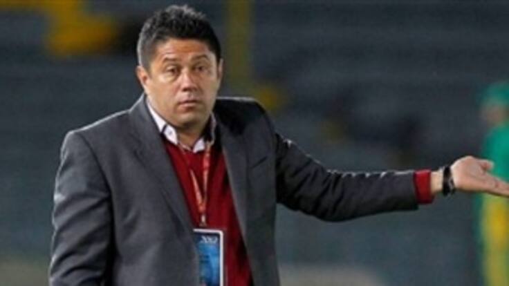 Itagüí se aprovechó y goleó 4-0 a un débil Santa Fe en Ditaires