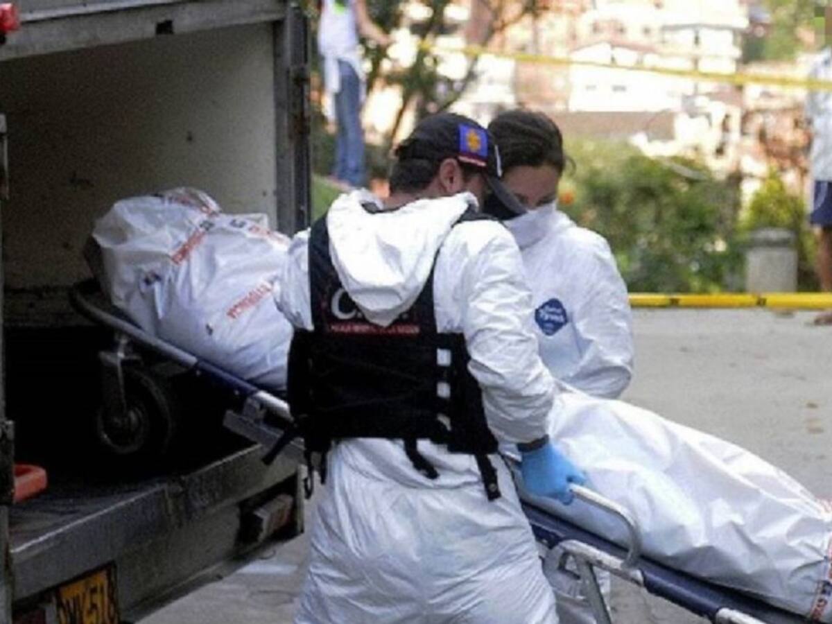 Lo asesinan de cinco balazos y una puñalada en el sur de Barranquilla