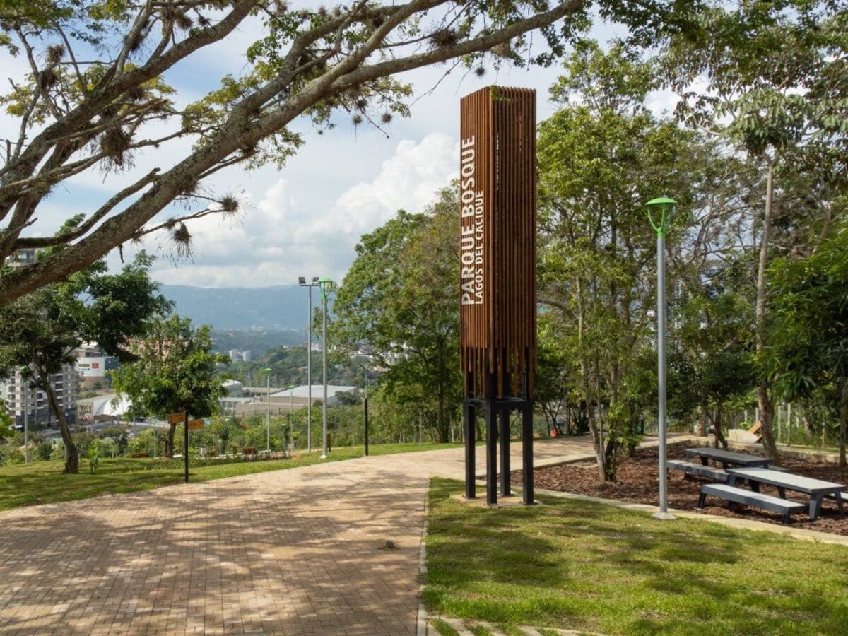 Iván Vargas, secretario de Infraestructura de Bucaramanga,