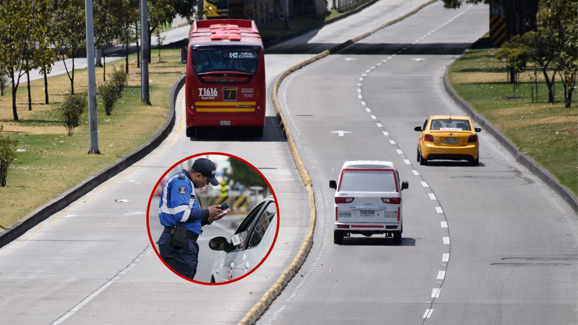 Imagen de referencia vía Getty Images