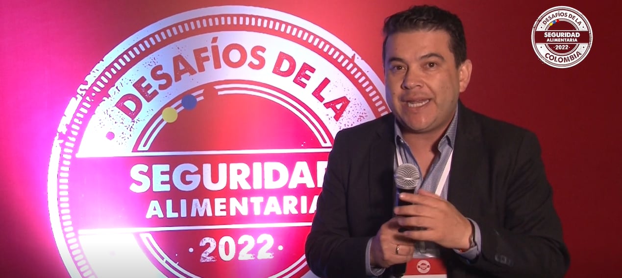 Seguridad Alimentaria | Nicolás García  | Prisa Media