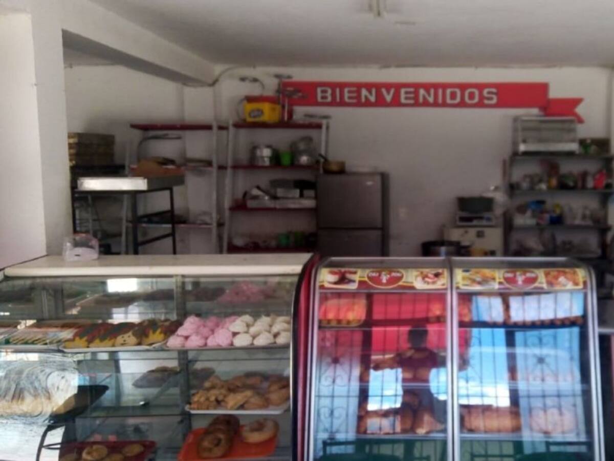 Panaderías afectadas por falta de insumos en Ibagué
