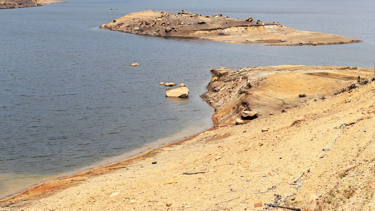 Habrá que recrudecer las medidas ante falta de ahorro de agua en Bogotá: CAR Cundinamarca
