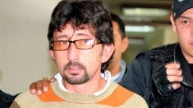 Condenan a 41 años de prisión al exconcejal Vladimir Melo por homicidio de su esposa