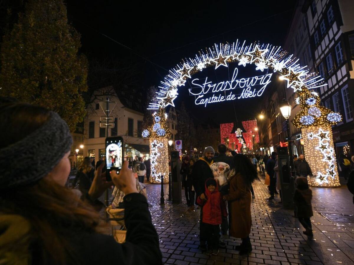El conmovedor video de navidad que lo hará reflexionar